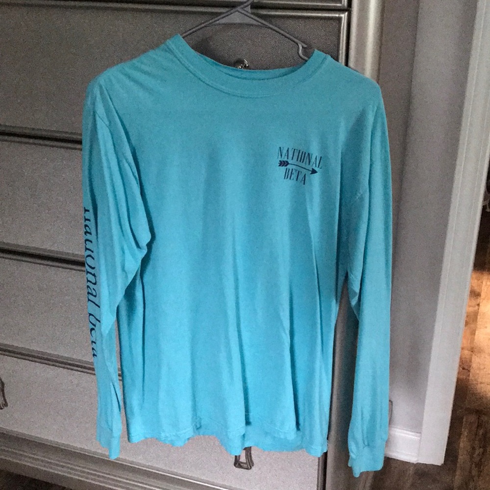 National Beta Club Shirt!!